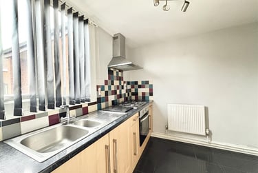 1 bed flat, Fairisle Close, Clifton, Nottingham, NG118QD - Image 7